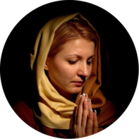 Гадалка Анна — Чернянка